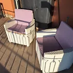 Sweet Home Apartment