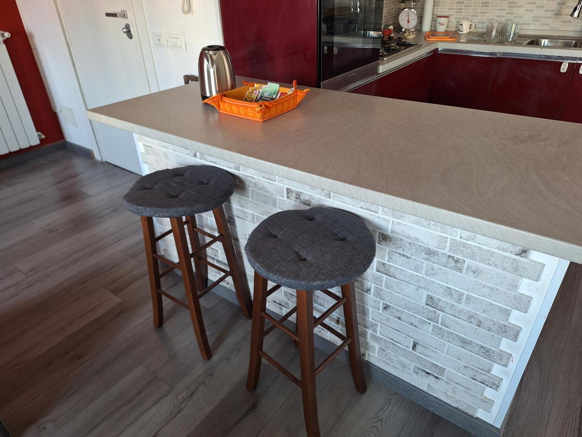 Apartamento Sweet