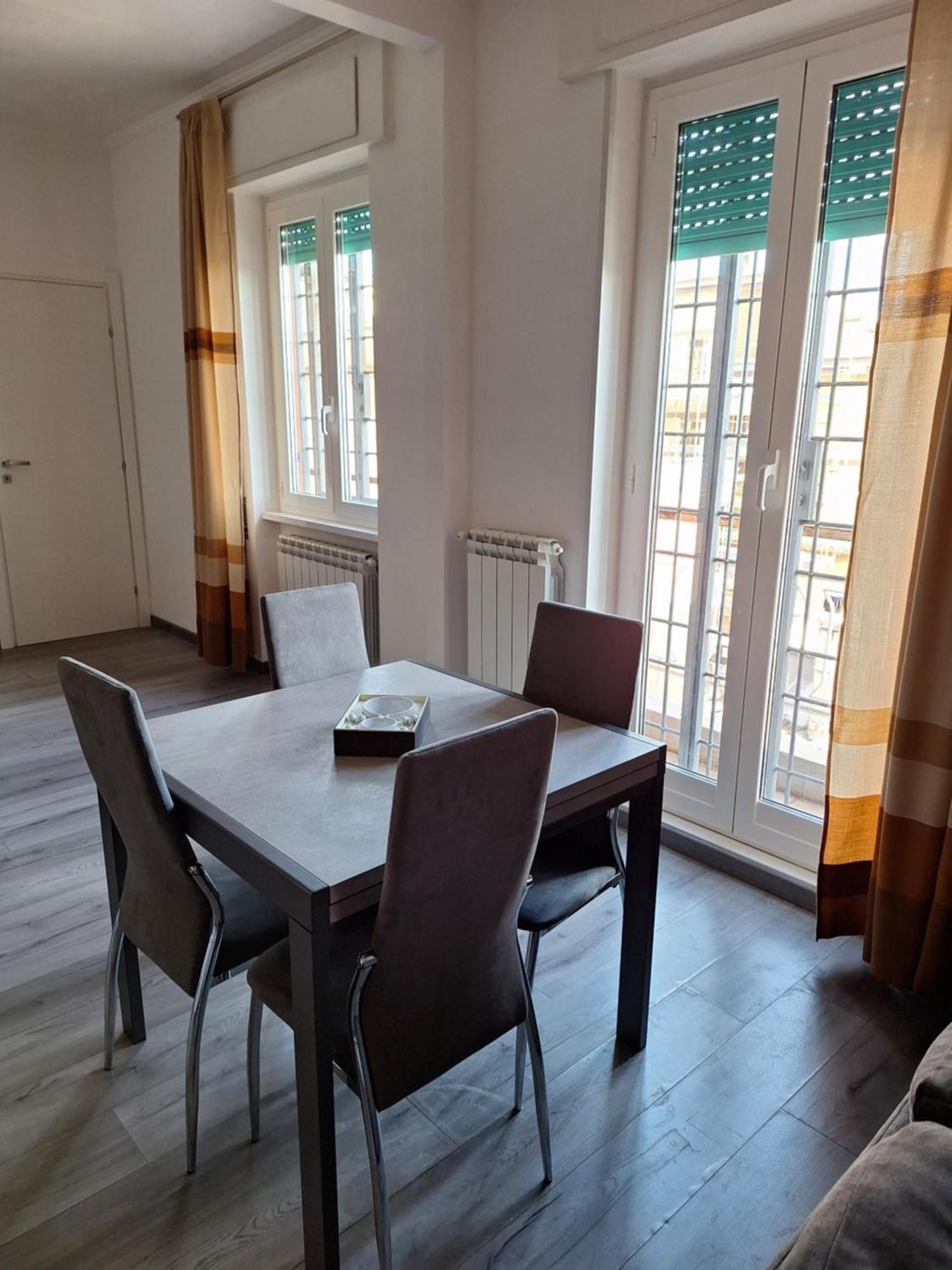 Apartamento Sweet