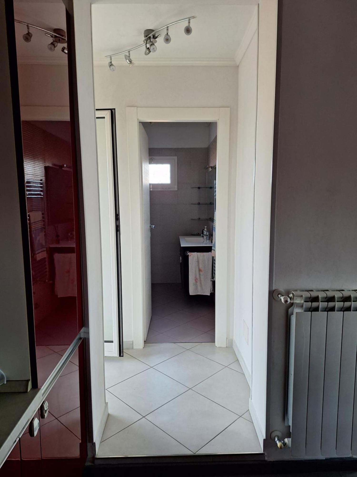 Appartamento Sweet Roma